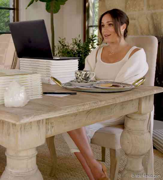 Meghan – birthday wishes for the less fortunate