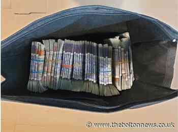 Police seize £3m from organised crime figures - and community projects will benefit