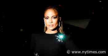 What Is the ‘J. Lo Effect’?