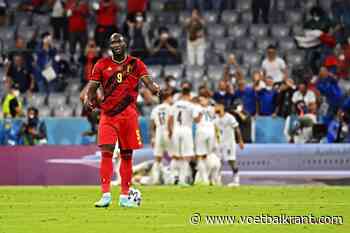 Thomas Tuchel (Chelsea) rept met geen woord over Lukaku, maar: &quot;We zoeken vervanger voor Olivier Giroud&quot;