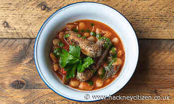 The Flying Frenchman, Newington Green, food review: ‘Who better to trust with French food?’