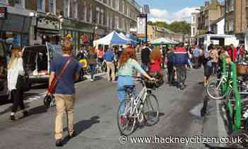 ‘Bombarded by licences’: Broadway Market residents hit out at cafe’s booze bid