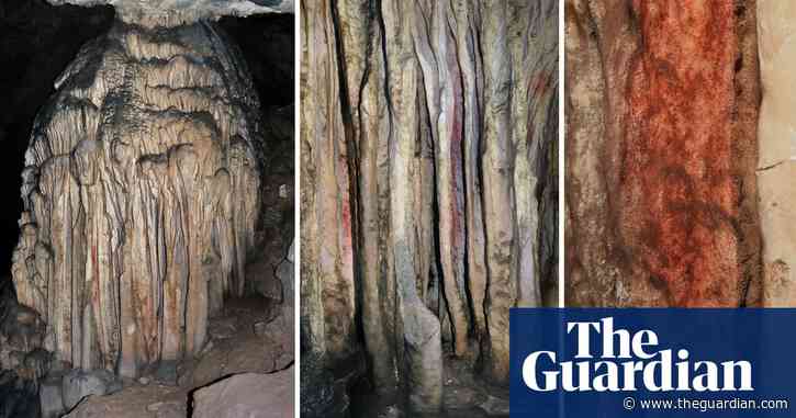 Spanish cave art was made by Neanderthals, study confirms