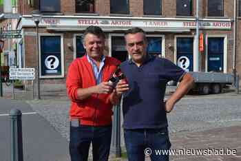 Legendarisch café heropent in september de deuren: “Al eeuwenlang een ontmoetingsplaats voor Stekenaars” - Het Nieuwsblad