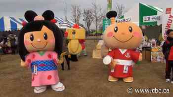 Inside Japan’s mascot culture