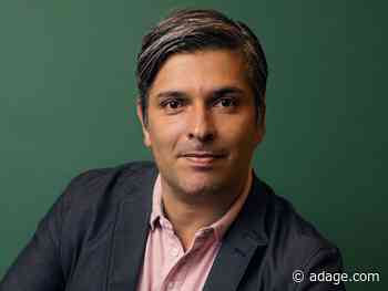 Fernando Machado's next marketing challenge is saving Activision Blizzard’s reputation