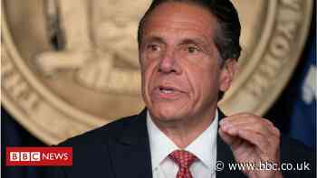 Andrew Cuomo: Why is the NY Governor under pressure to resign?