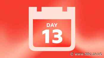 Men's 400m, women's football and men's hockey - day 13 guide