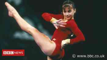 Simone Biles 'shows how much gymnastics has changed'