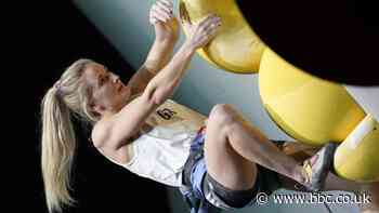 All you need to know about new climbing event