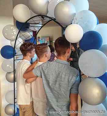 Steinen: Wert der Gemeinschaft erkannt - Verlagshaus Jaumann - www.verlagshaus-jaumann.de