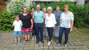 Steinen: Informatives zum Thema Pflege - Verlagshaus Jaumann - www.verlagshaus-jaumann.de