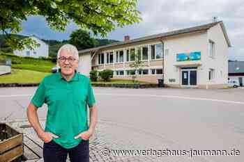 Steinen: Zwei Generationen auf das Leben vorbereitet - Verlagshaus Jaumann - www.verlagshaus-jaumann.de
