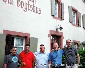 Steinen: Virtueller Gang durchs Kulturdenkmal - Verlagshaus Jaumann - www.verlagshaus-jaumann.de