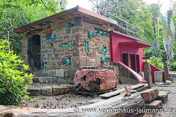 Steinen: Werkschau mit Musik - Verlagshaus Jaumann - www.verlagshaus-jaumann.de