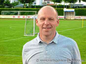 Fußball: Schulz zum FC Steinen - Verlagshaus Jaumann - www.verlagshaus-jaumann.de