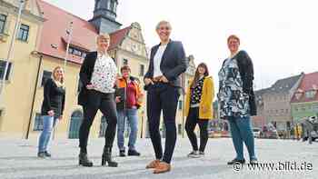 Rathaus Lommatzsch: 17 Jobs, kein Mann! Frauenquote brauchen wir nicht | Regional - BILD