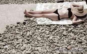 9 raisons d'aimer les galets de la Promenade des Anglais cet été