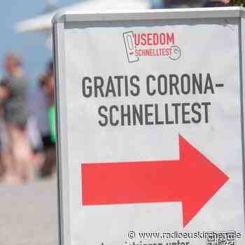 Grüne wollen Gratis-Coronatests beibehalten - radioeuskirchen.de