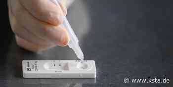 Kreis Euskirchen: Tatsächliche Inzidenz ist vermutlich höher - Kölner Stadt-Anzeiger