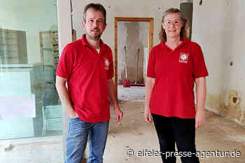 Caritas Euskirchen blickt nach vorn - Eifeler Presse Agentur - Nachrichten