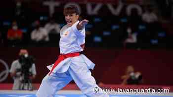 Tokio 2020 | Última hora sobre Sandra Sánchez y Saúl Craviotto en los Juegos Olímpicos, en directo - La Vanguardia