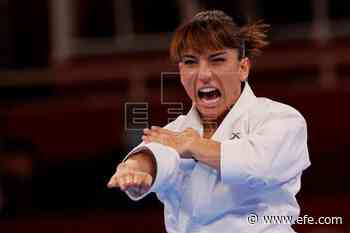 Sánchez-Shimizu, la final soñada para el estreno olímpico del kárate - Agencia EFE