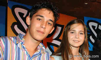 Víctor Elías nos habla de su relación con Natalia Sánchez: 'Somos realmente como hermanos y amo a sus... - Hola