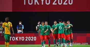 Sebastián Córdova, Alexis Vega y Jorge Sánchez: cuáles son los equipos europeos que pretenden a tres de los futbolistas más destacados en Tokio - infobae