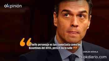 Las ‘sorpresas’ de Sánchez para septiembre - Okdiario