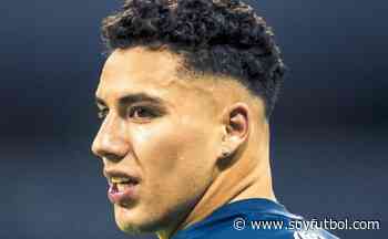 Club América pide una millonada por la venta de Jorge Sánchez - Soy Futbol