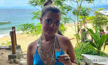 Manuela Sánchez disfruta de unas vacaciones paradisíacas con amigas - Hola