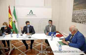 Vox ve a Moreno “cerca de Sánchez” y alimenta la tesis del adelanto electoral - Noticias de Navarra