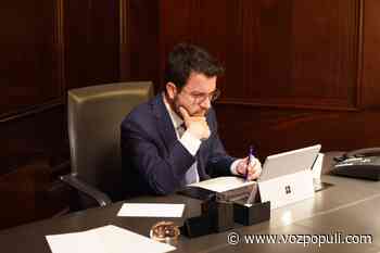 ERC se irrita con Sánchez por la filtración de la reunión sobre El Prat y teme que solo beneficie a Junts - Vozpópuli