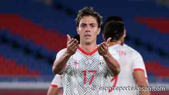 Cáceres ve a Jorge Sánchez y Sebastián Córdova con condiciones para emigrar a Europa - ESPN Deportes