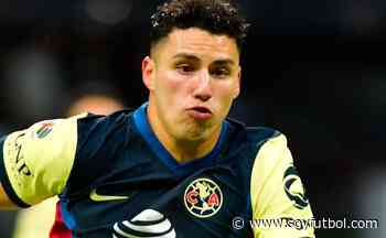 Liga MX: Club América le abre las puertas a Jorge Sánchez para salir al fútbol europeo - Soy Futbol