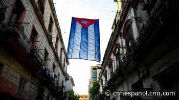 Televisión cubana informa la muerte del militar Gilberto Antonio Cardero Sánchez - CNN