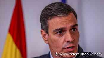 Presidente del gobierno español visita Los Ángeles en gira por Estados Unidos - Telemundo 52