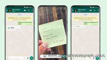 WhatsApp criticised over child safety fears ahead of new update for 2021