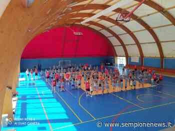 Lainate Camp Multisport: bilancio positivo - Sempione News
