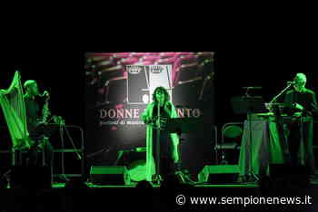 “Donne In•Canto” torna a Lainate con Antonella Ruggiero - Sempione News