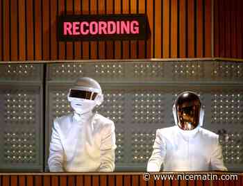 Un des ex-Daft Punk va composer un ballet pour l'Opéra de Bordeaux