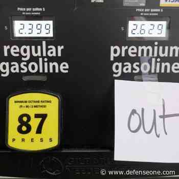 How the Energy Department Can Improve Industry Cybersecurity