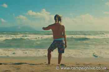 On the Beach seeks creative agency after split with Uncommon