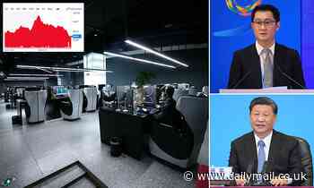 China warns gaming firms could lose tax breaks in latest threat to the multi-billion sector