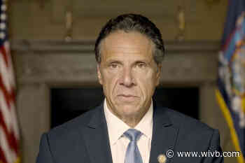 Over half of NY Assembly wants to oust Cuomo if he doesn't quit