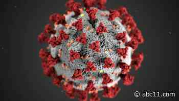 Moderna vaccine remains 93% effective against symptomatic COVID for up to 6 months, company says