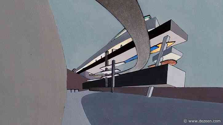 Ten pieces that showcase the "authentic voice" of Zaha Hadid