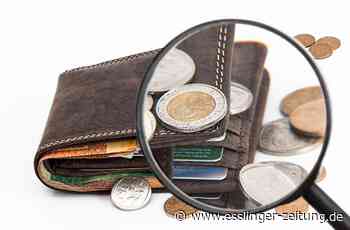 Betrug in Ostfildern - Mit aufwendiger Masche tausende Euro erbeutet - esslinger-zeitung.de