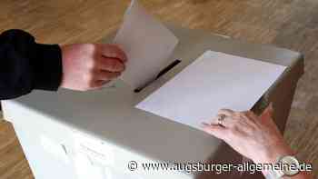 Wahlkreis Esslingen: Die Ergebnisse der Bundestagswahl 2021 - Augsburger Allgemeine